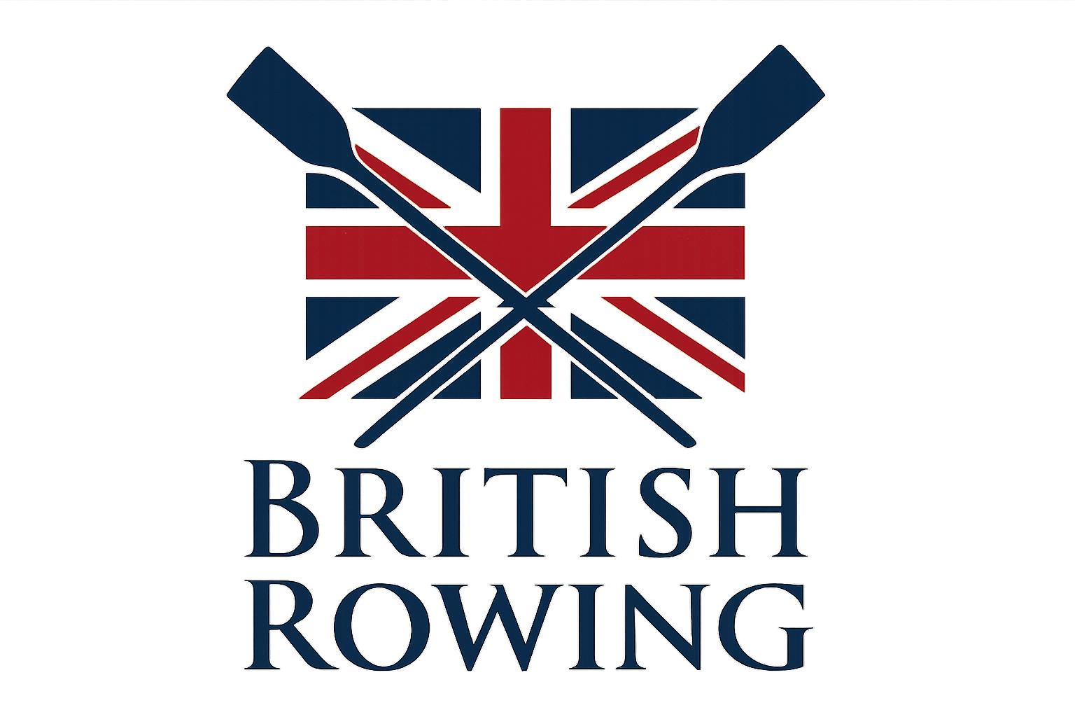 British Rowing Association logo