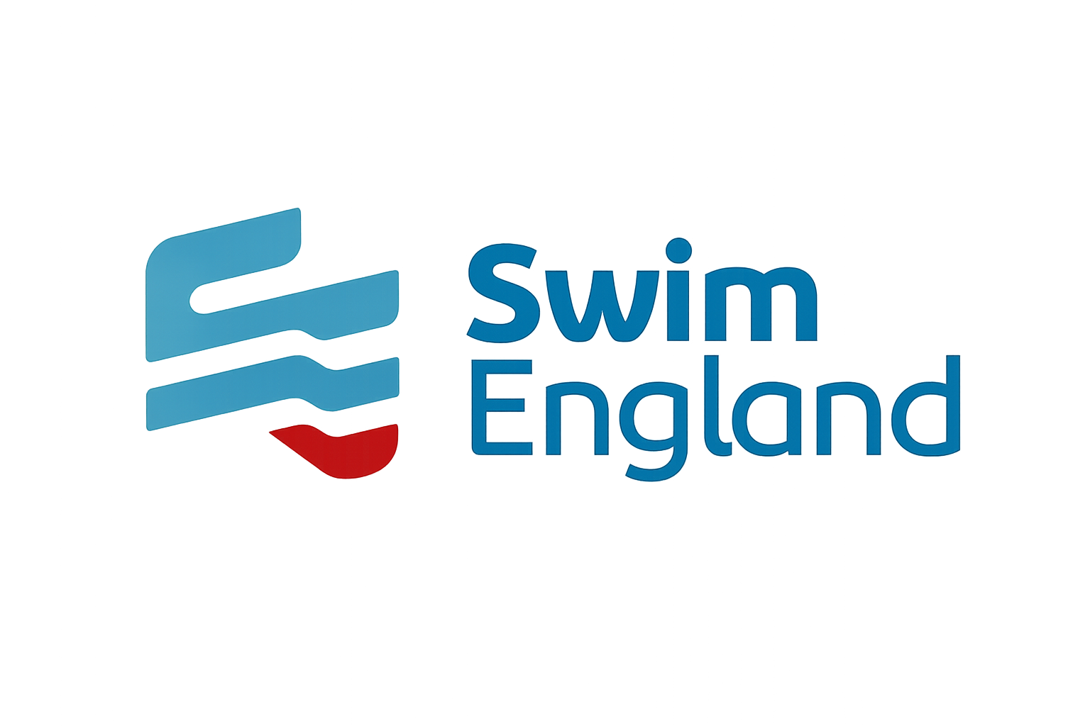 Swim England logo